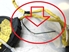 Picture of Conjunto de airbags Mazda Demio de 1998 a 2000