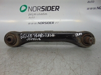 Imagen de Brazo transversal 2º eje superior trasero derecho Mitsubishi Carisma Sedan de 1996 a 1999