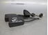 Picture of Right Rear Seat Belt Stalk  Mercedes Classe E (210) from 1995 to 1999