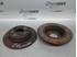 Picture of Rear Brake Discs Mercedes Classe E (210) from 1995 to 1999