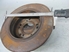 Picture of Rear Brake Discs Mercedes Classe E (210) from 1995 to 1999