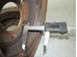 Picture of Rear Brake Discs Mercedes Classe E (210) from 1995 to 1999