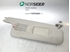 Imagen de Visera parasol derecha Renault Megane II Break de 2003 a 2006
