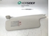 Imagen de Visera parasol derecha Renault Megane II Break de 2003 a 2006