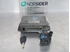 Picture of Conjunto de imobilizador Citroen Saxo de 1996 a 1999 | Bosch 0261204788