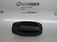 Picture of Exterior Handle - Front Right Citroen Nemo from 2008 to 2017
