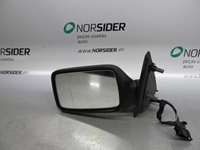 Picture of Espelho retrovisor esquerdo Volkswagen Vento de 1992 a 1998 | 