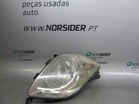 Picture of Farol direito Citroen Nemo de 2008 a 2017 | Mako