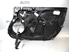 Immagine di Alzacristalli anteriore destro Ford Fiesta da 2008 a 2012