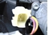 Immagine di Alzacristalli anteriore destro Ford Fiesta da 2008 a 2012
