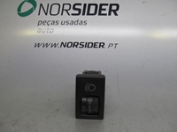 Imagem de Comando / botão regulador altura de faróis frente Honda Accord de 1998 a 2003