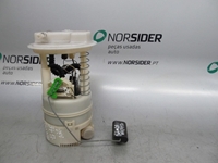 Bild von Kraftstoffpumpe Renault Twingo aus 2007 zu 2011 | 09746449600