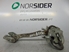 Picture of Right Rear Door Opening Limiter Opel Vectra C 4P from 2002 to 2005