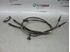 Imagen de Juego cable de accionamiento freno de estacionamiento Opel Vectra C 4P de 2002 a 2005