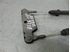 Imagen de Juego cable de accionamiento freno de estacionamiento Opel Vectra C 4P de 2002 a 2005