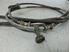 Imagen de Juego cable de accionamiento freno de estacionamiento Opel Vectra C 4P de 2002 a 2005