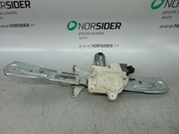 Bild von Fensterheber hinten links Opel Vectra C 4P aus 2002 zu 2005 | BROSE