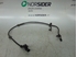 Bild von ABS Sensor hinten rechts Fiat Grande Punto aus 2005 zu 2012 | 265007896 - BOSCH