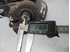 Bild von Achsschenkel hinten links Opel Vectra C 4P aus 2002 zu 2005
