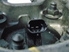 Bild von Achsschenkel hinten links Opel Vectra C 4P aus 2002 zu 2005