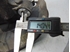 Bild von Achsschenkel hinten links Opel Vectra C 4P aus 2002 zu 2005