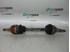 Image sur Transmission avant gauche Opel Vectra C 4P de 2002 à 2005