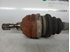 Image sur Transmission avant gauche Opel Vectra C 4P de 2002 à 2005
