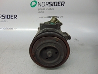 Picture of Compressor do ar condicionado Opel Vectra C 4P de 2002 a 2005 | SANDEN 0018612104