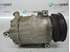 Picture of Compressor do ar condicionado Opel Vectra C 4P de 2002 a 2005 | SANDEN 0018612104