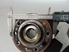 Bild von Achsschenkel vorne links Opel Vectra C 4P aus 2002 zu 2005
