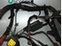 Bild von Elektroinstallation im Motorraum Opel Vectra C 4P aus 2002 zu 2005