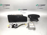Picture of Airbags Set Kit Honda Accord from 1998 to 2003