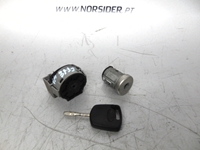 Immagine di Blocchetto di accensione Ford Fiesta de 2002 a 2005