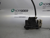 Picture of Fecho da porta frente direita Lancia Ypsilon de 1996 a 2000