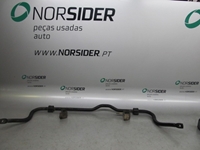 Imagen de Barra estabilizadora delantera Citroen C5 Break / Tourer de 2001 a 2004