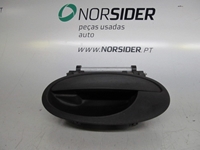 Bild von Türgriff griff aussen hinten links Opel Corsa C aus 2000 zu 2003