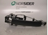 Imagem de Puxador exterior frente direito Skoda Fabia Break Van de 2004 a 2007