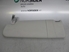 Picture of Left Sun Visor Skoda Fabia Break Van from 2004 to 2007