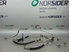 Picture of Air Conditioning Hose / Pipes Set Skoda Fabia Break Van from 2004 to 2007