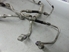 Picture of Air Conditioning Hose / Pipes Set Skoda Fabia Break Van from 2004 to 2007