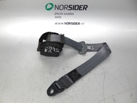 Image sur Ceinture arrière gauche Citroen C5 Break / Tourer de 2001 à 2004