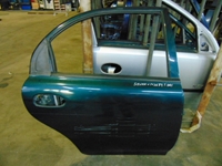 Imagem de Porta trás direita Kia Shuma de 1998 a 2001