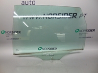 Picture of Vidro porta trás esquerda Ford Fiesta de 2002 a 2005