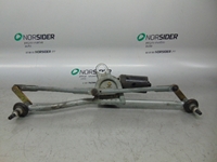 Picture of Sistema / motor limpa para brisas Bmw Serie-3 Touring (E46) de 1999 a 2002 | BOSCH 0390241355