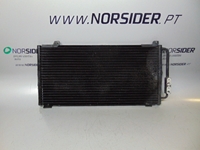 Picture of A/C Radiator Rover Serie 200 from 1996 to 2000 | Valeo CA1011
756400W