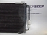 Picture of A/C Radiator Rover Serie 200 from 1996 to 2000 | Valeo CA1011
756400W