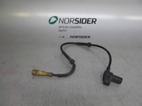 Bild von ABS Sensor vorne rechts Renault Clio II Fase I aus 1998 zu 2001 | BOSCH 0265006383