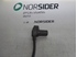 Bild von ABS Sensor vorne rechts Renault Clio II Fase I aus 1998 zu 2001 | BOSCH 0265006383