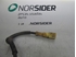 Bild von ABS Sensor vorne rechts Renault Clio II Fase I aus 1998 zu 2001 | BOSCH 0265006383