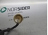 Bild von ABS Sensor vorne rechts Renault Clio II Fase I aus 1998 zu 2001 | BOSCH 0265006383
